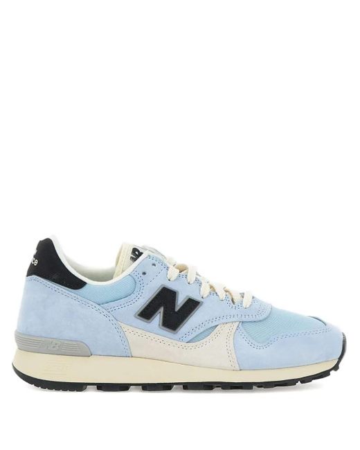 New Balance 475 スニーカー Blue