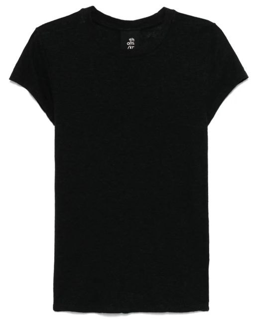 Thom Krom Black 550 T-Shirt