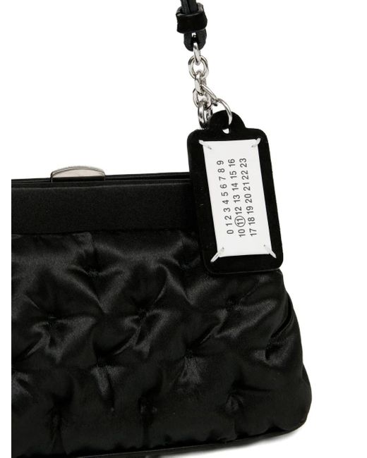 Maison Margiela Black Handbag