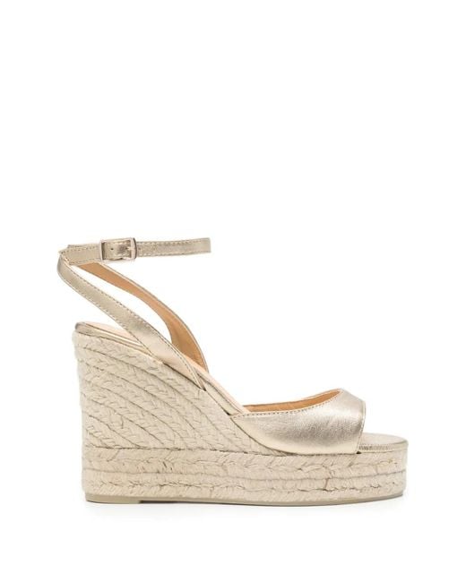 Castaner Natural Brook Espadrilles