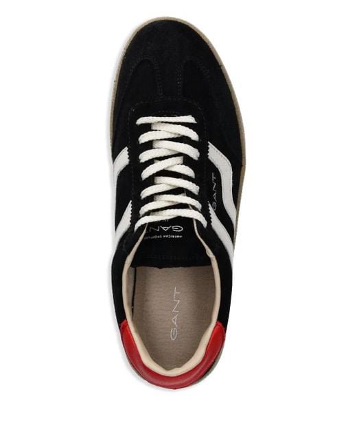 Baskets Cuzima Gant pour homme en coloris Black
