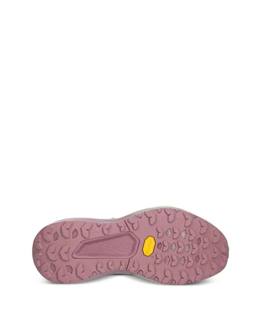 Dynafit Brown Speedline Trail-Sneakers