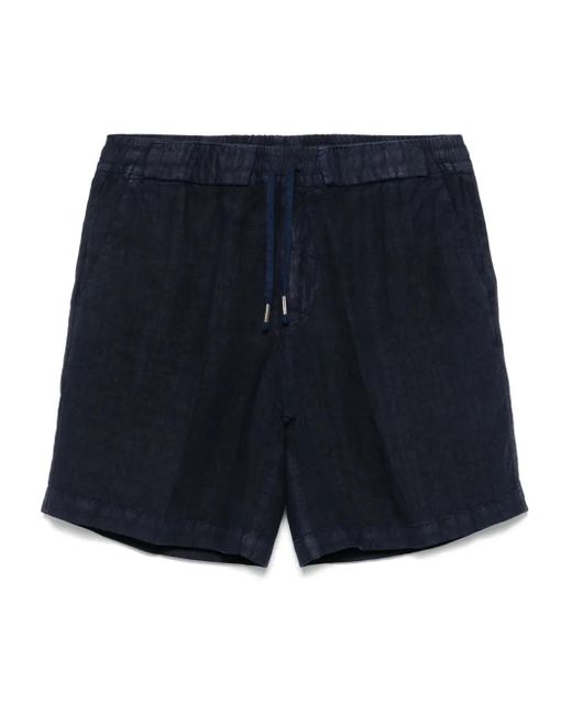 メンズ Costumein パジャマショートパンツ Blue