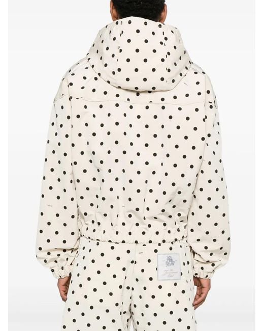 Jacquemus Natural Jacket for men