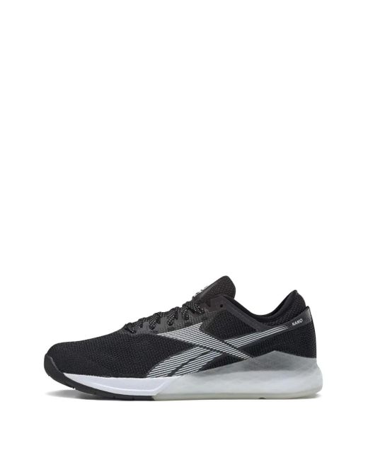 Reebok Blue Nano 9 Sneakers