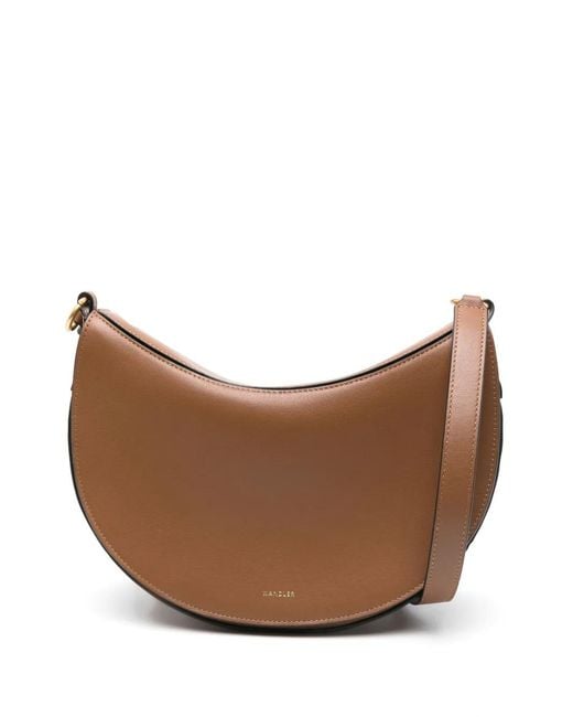 Wandler Brown Big Kate Cross Body
