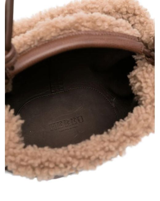 Hereu Brown ♪ Ich habe ein Gefühl ♪