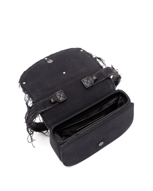 DIESEL Black Bag Bag 1