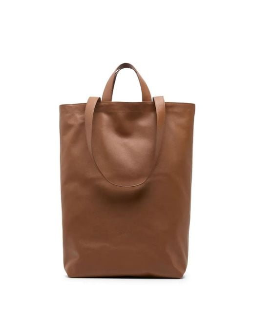 Marsèll Sporta Shopper in het Brown