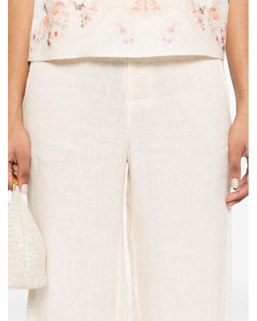 Johanna Ortiz Natural Passage Poise Hose