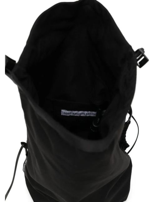 メンズ Post Archive Faction PAF 8.0 Cvsm バッグ ブラック | Lyst