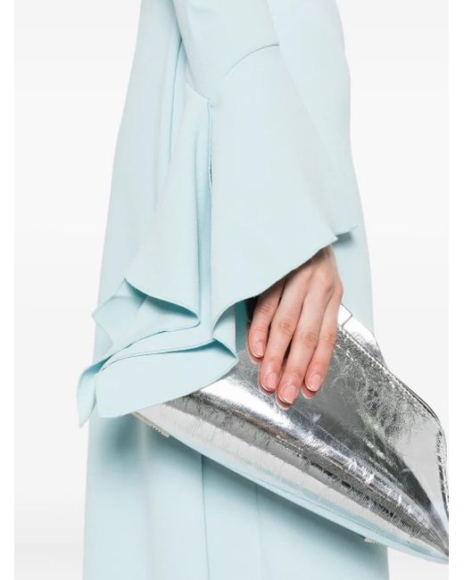 Solace London Blue Clothes