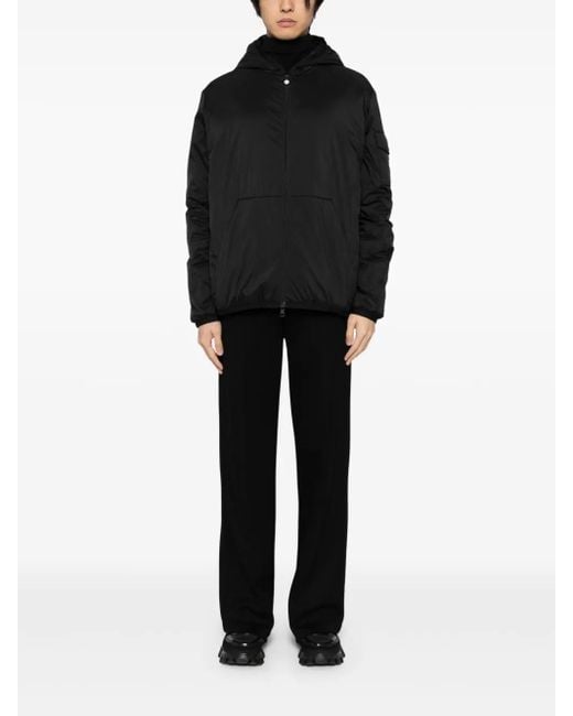 Moncler Black Monteynard Jacket for men
