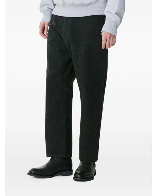 Kaptain Sunshine Blue Five-Pocket Jeans for men