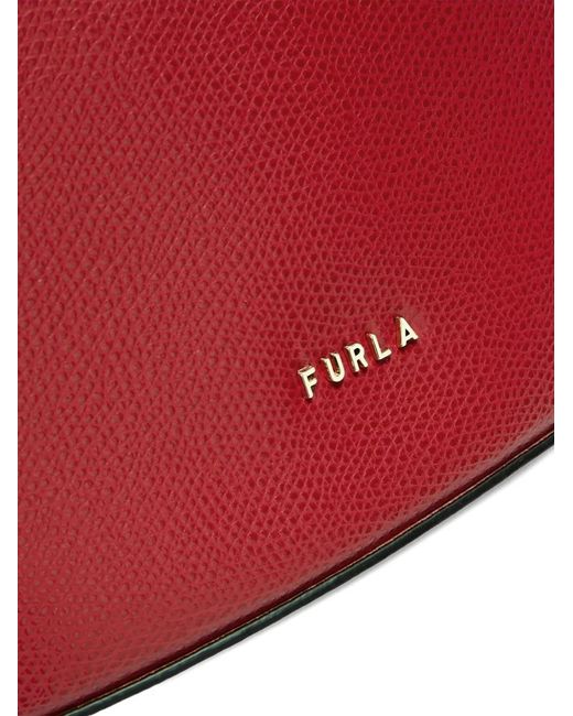 Furla Red Roxie