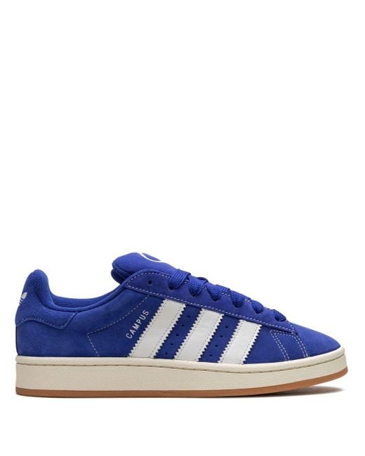 Adidas Blue Campus 00s Sneakers