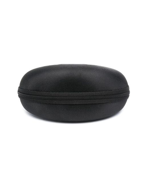 Oakley Sutro Lite Sweep Oversized-Sonnenbrille in Red für Herren