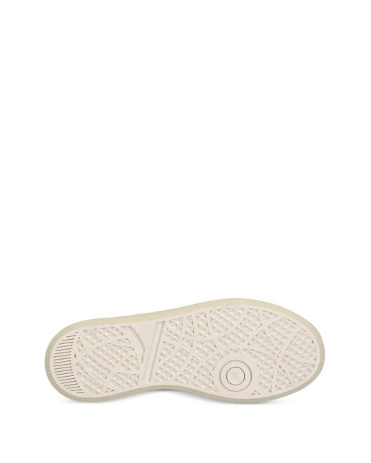 Gant Natural Avona Sneakers mit Plateau