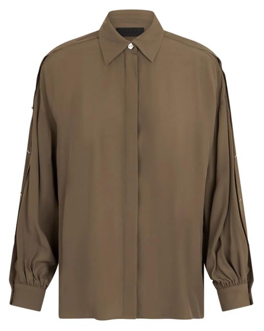 Camicia di Liu Jo in Green