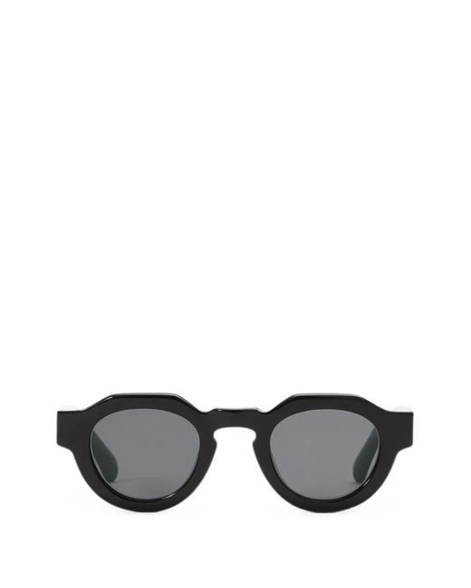 AMI 75018 Zonnebril in het Black