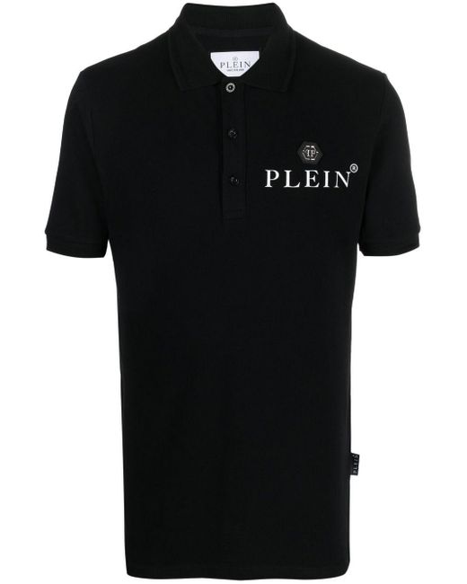 philipp plein poloshirt herren