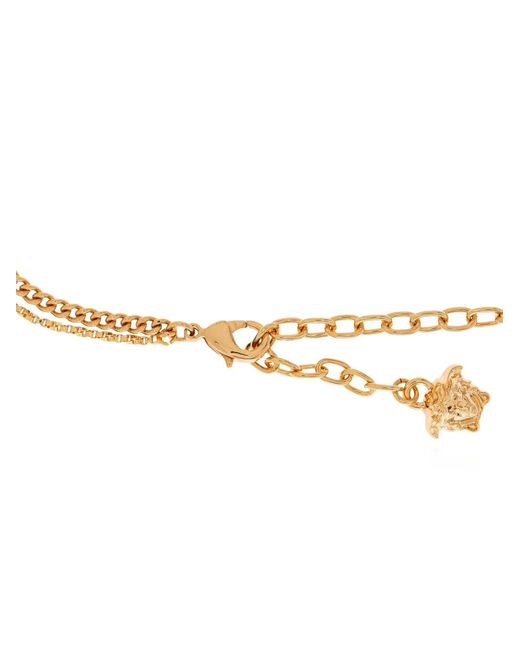 Versace Metallic Bijoux