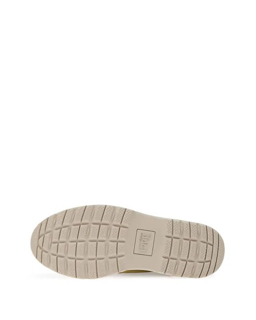 Clarks Green X Ronnie Fieg Sunderland Lace-Up Boat Shoes for men