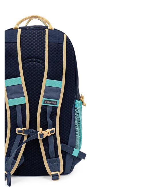 Columbia Blue Echo Mountain Backpack