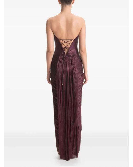 sheer purple dress Lilac Prom with Sparkling Floral Print Ball Gown Lavender Dresses dress_type_Empire Available Sizes:40 Long while sheer panels create