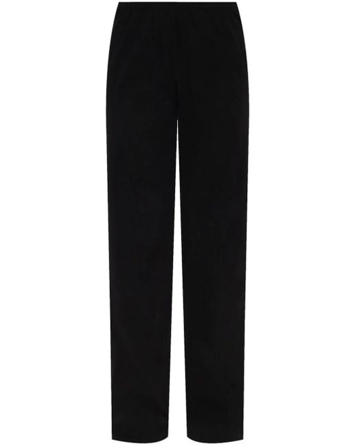 Sportmax Ariccia パンツ Black
