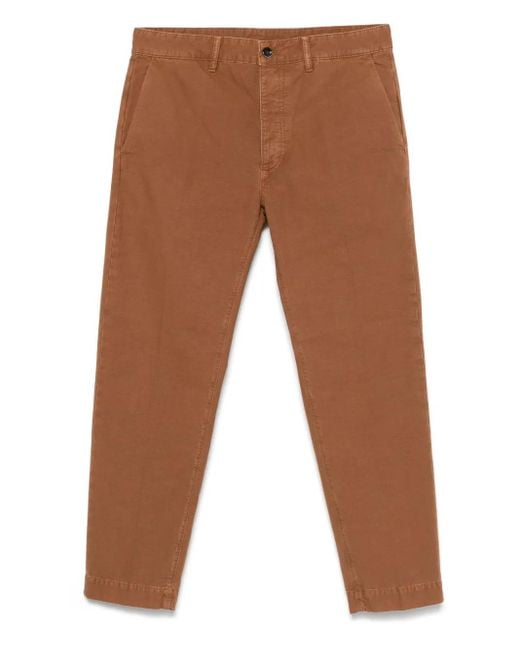 Nine:inthe:morning Brown Nine for men