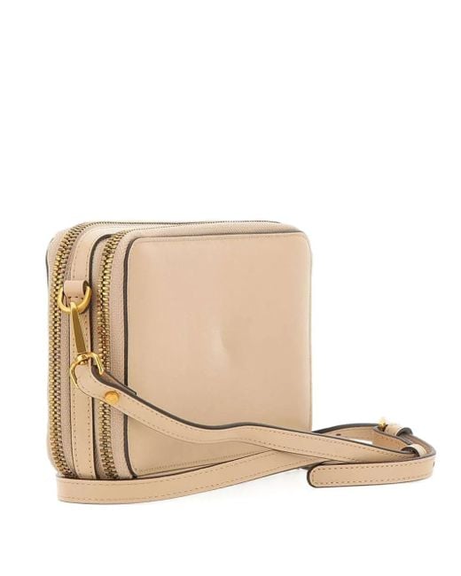 Gianni Chiarini Natural Leather Purse