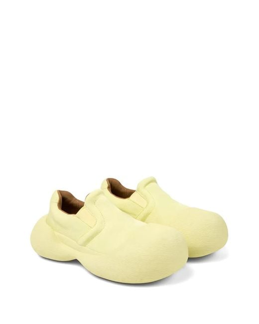 CAMPERLAB Metallic Caramba Loafers
