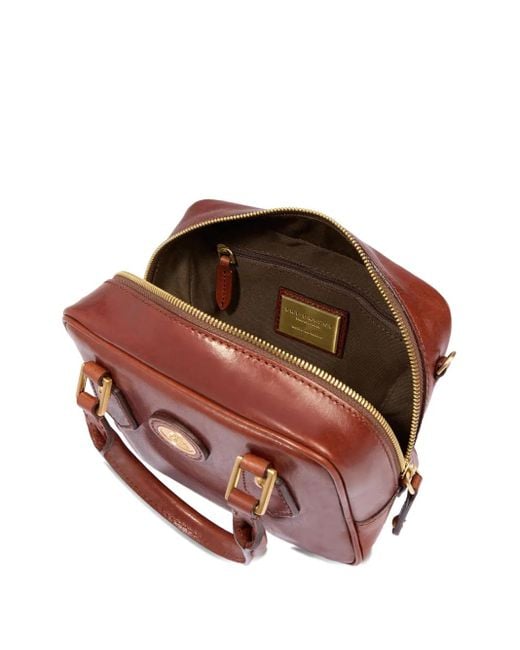 Borsa Tote Story Donna di The Bridge in Red