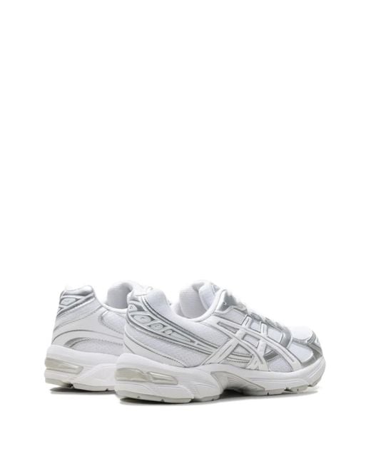 Asics Gel-1130 "white/silver" スニーカー