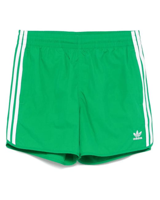 メンズ Adidas Sprinter ショートパンツ Green