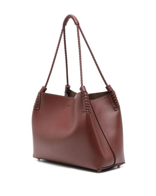 Etro Purple Small Libra Shoulder Bag