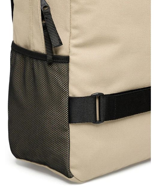 Dickies Black Duck-Canvas Backpack
