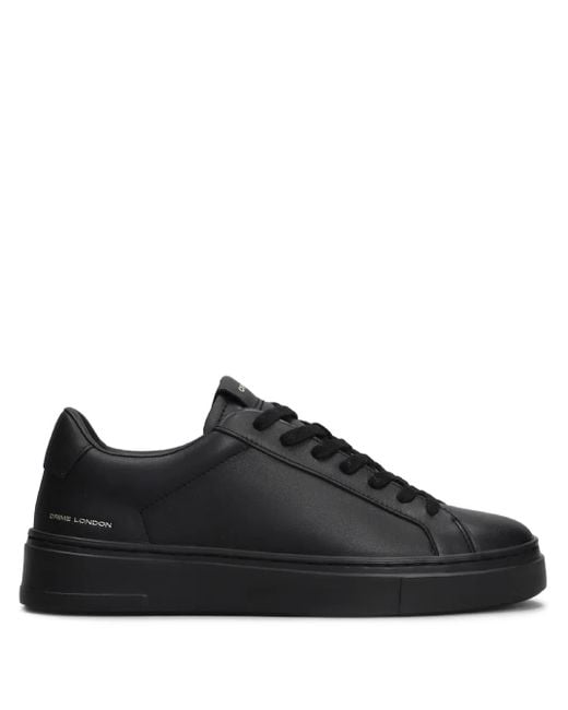 メンズ Crime London Extralight スニーカー Black