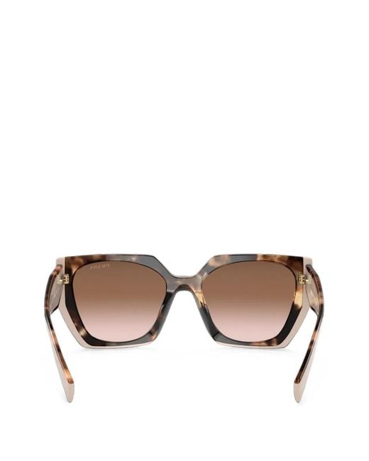 Prada Pink Pr 15Ws