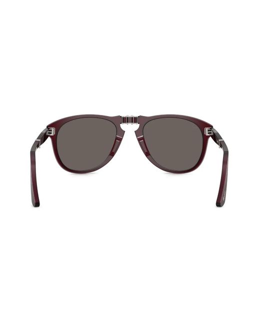 Persol Gray Po0714 714 for men