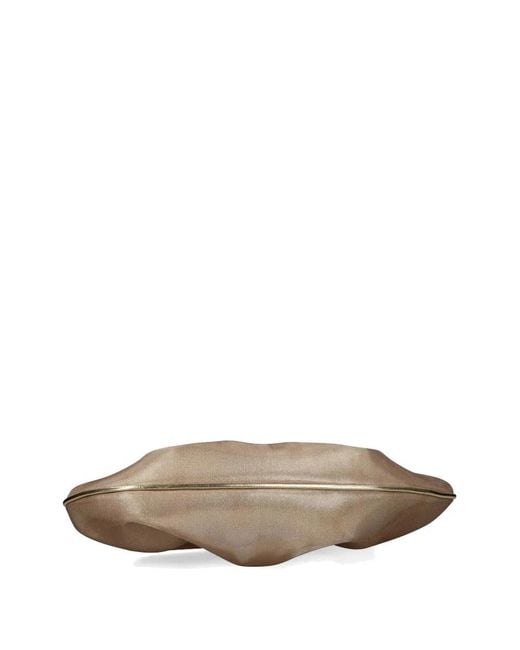THEMOIRÈ Natural Sac Porté Épaule Bios