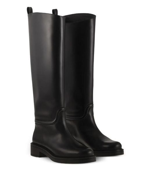 Stuart Weitzman Black Celia