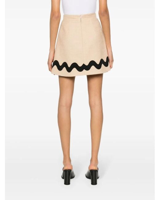 Patou Natural Skirts