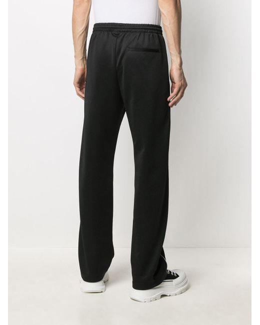 loose training pants