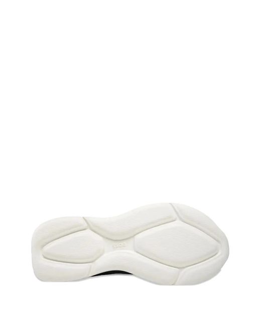 HUGO Blue Dean Sneakers