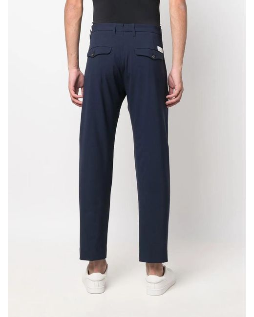 Nine:inthe:morning Blue Nine for men
