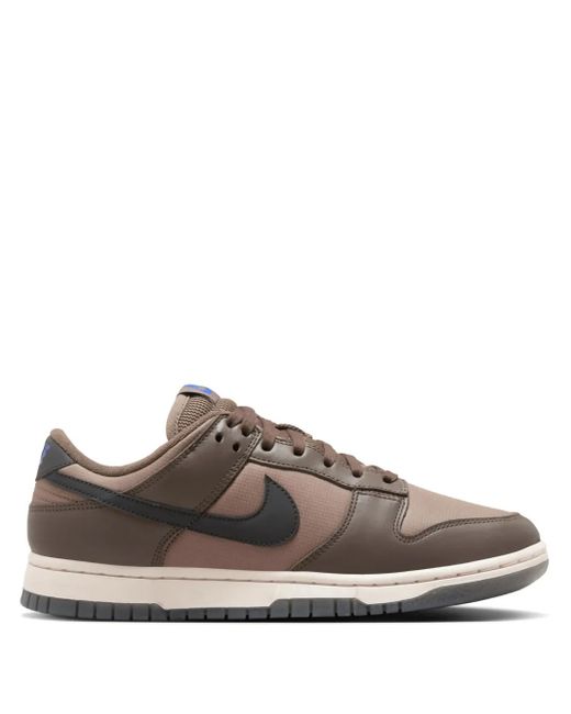 Nike Dunk Low "mink Brown" スニーカー