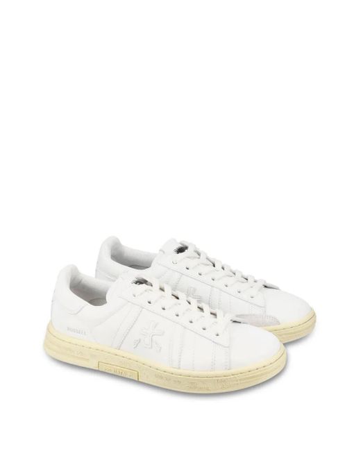 Premiata Russell スニーカー White
