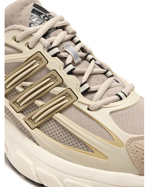 Adidas White Adistar Xlg 2.0 Sneakers